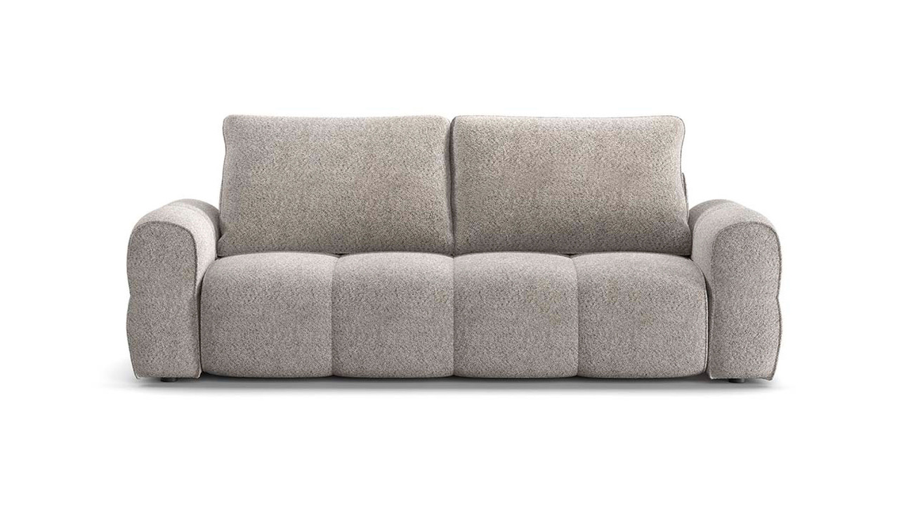Canapé contemporain design